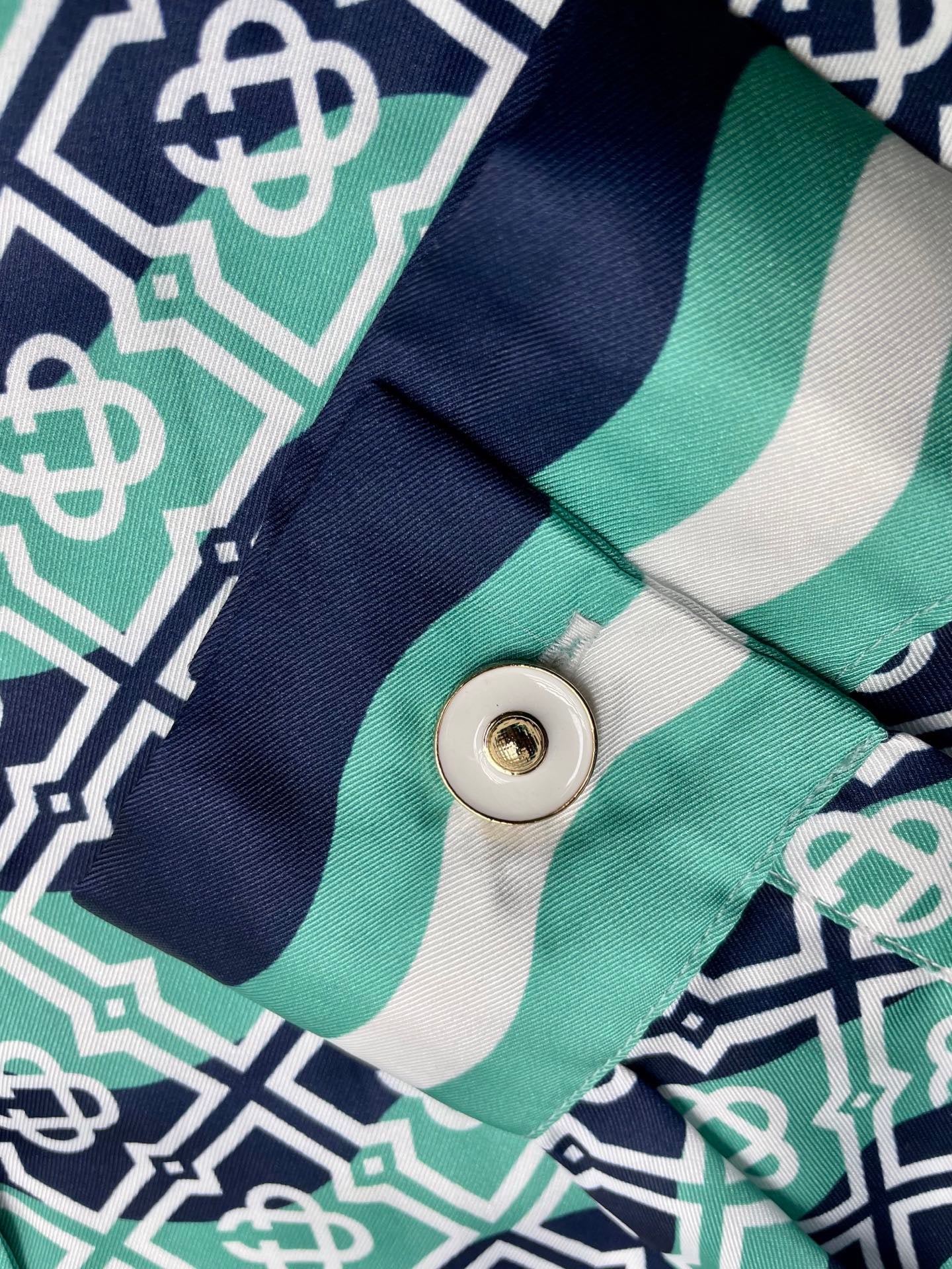 Casablanca Jacket