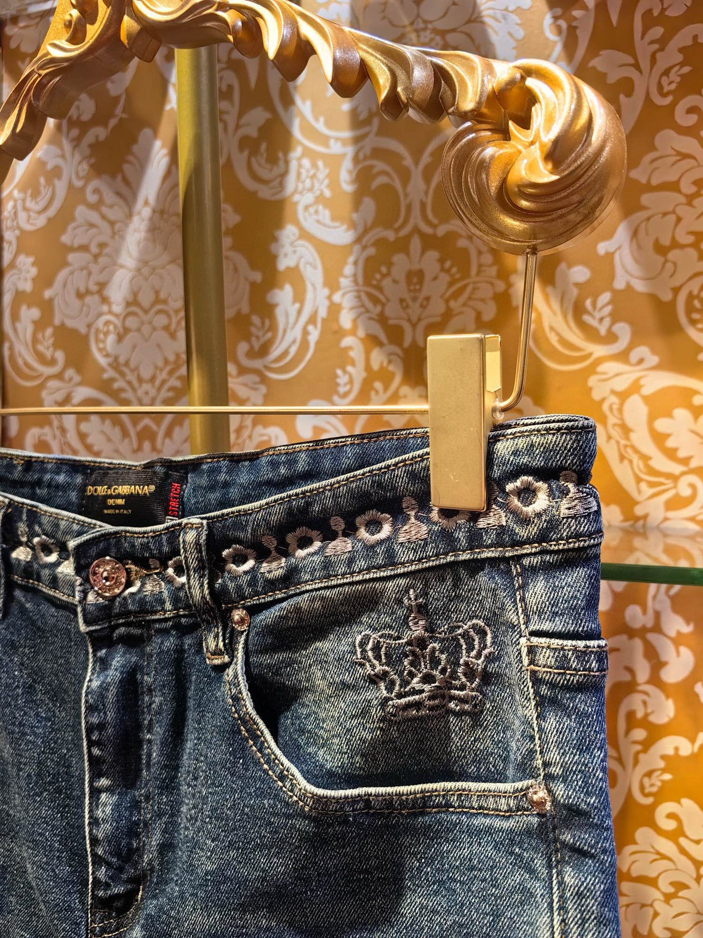 Dolce & Gabbana Jeans