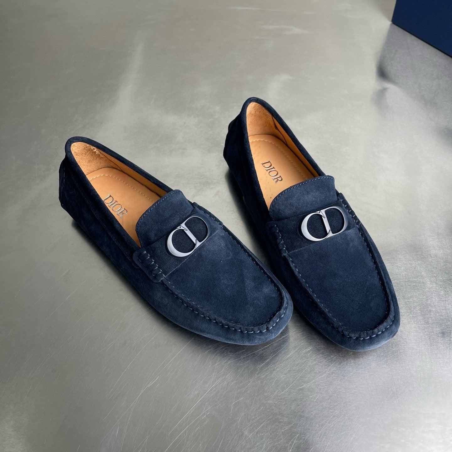 Dior Loafer