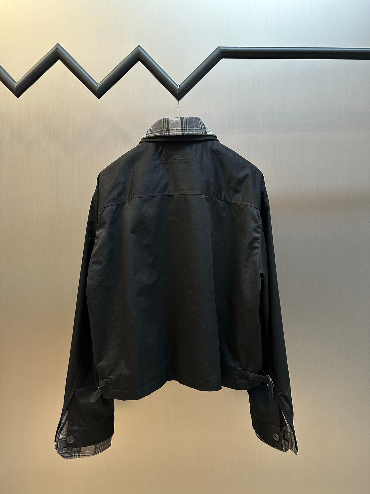 AS Jacket
