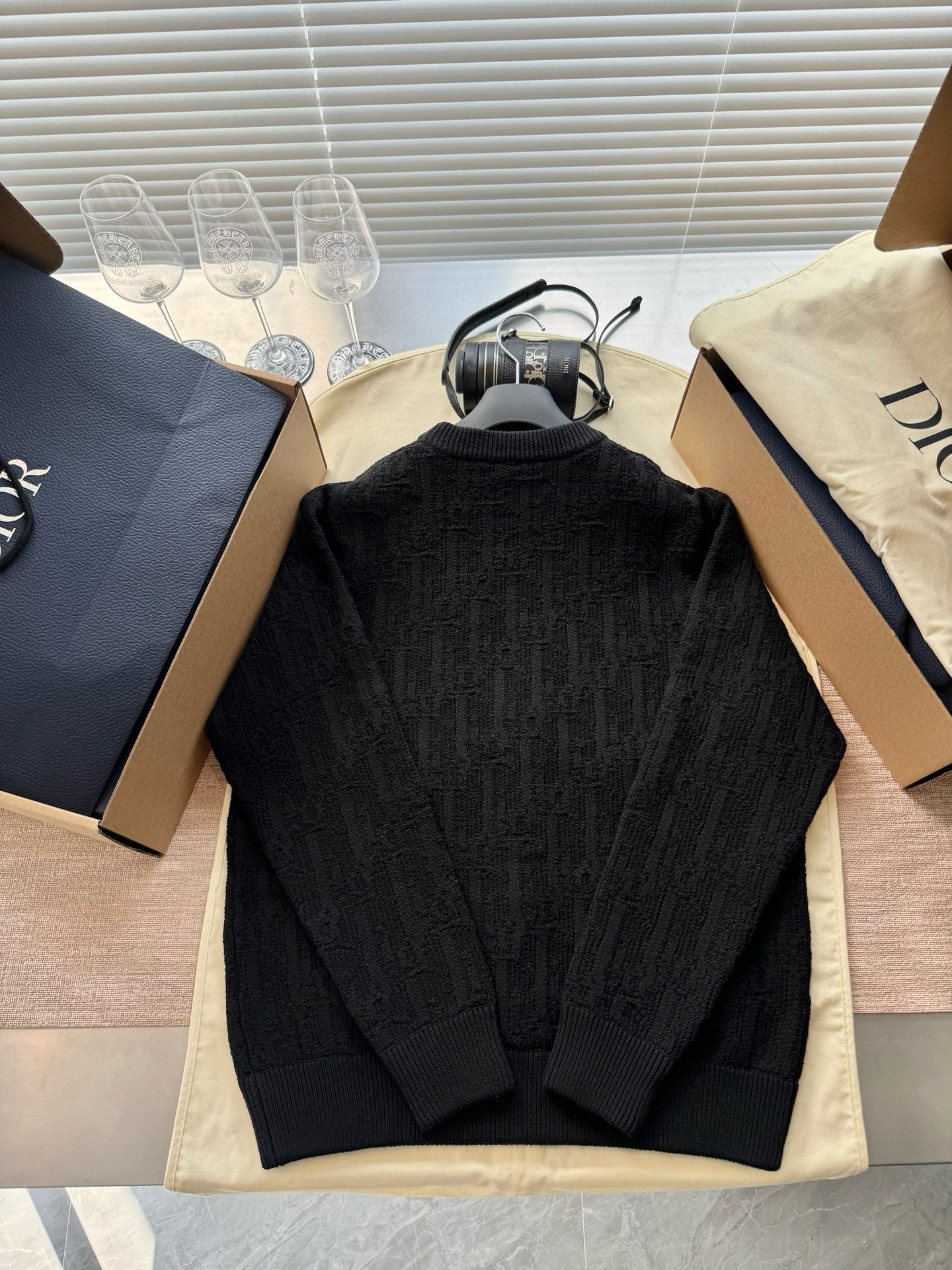 Dior Sweater