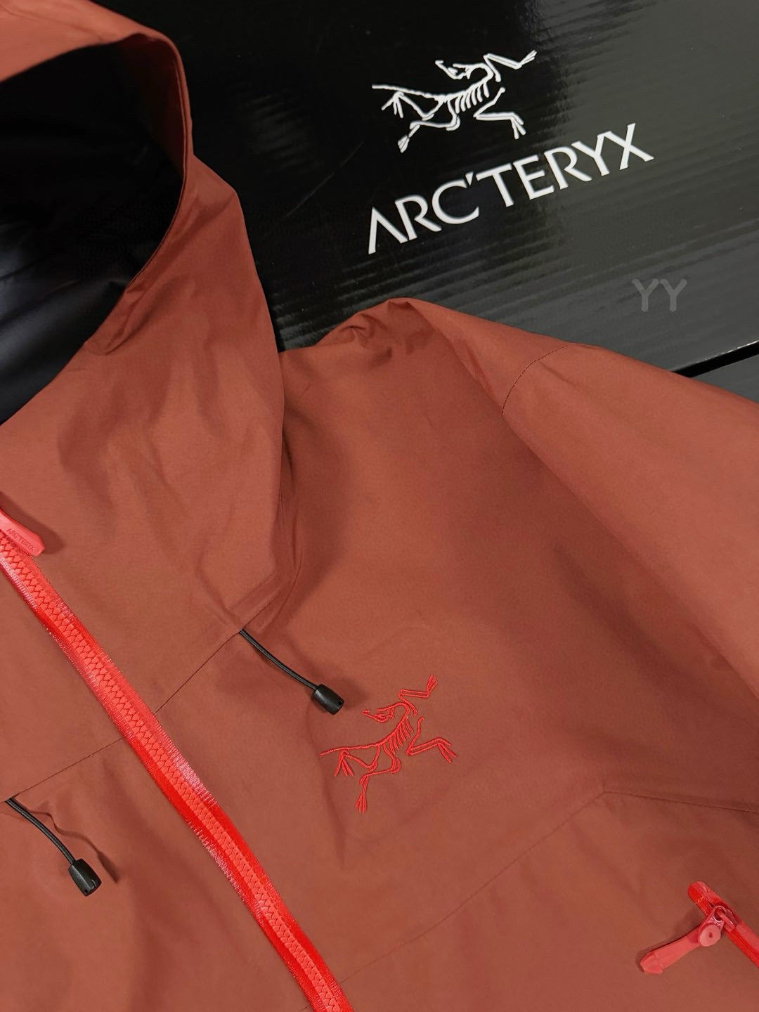 Arcteryx Jacket
