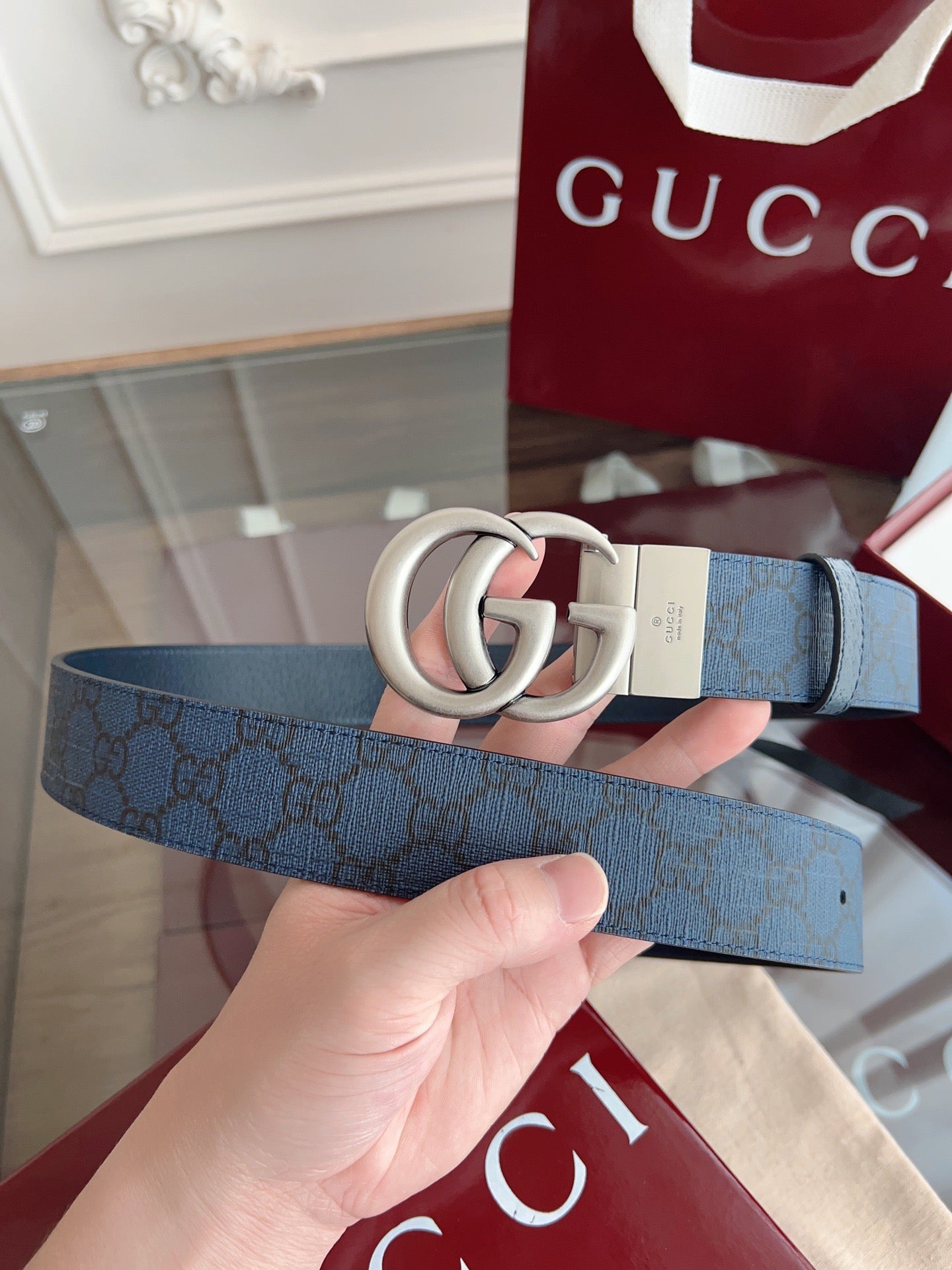 Gucci Belts