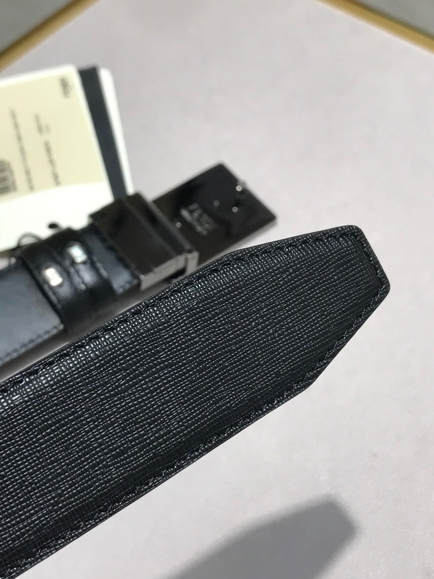 Fendi Belts