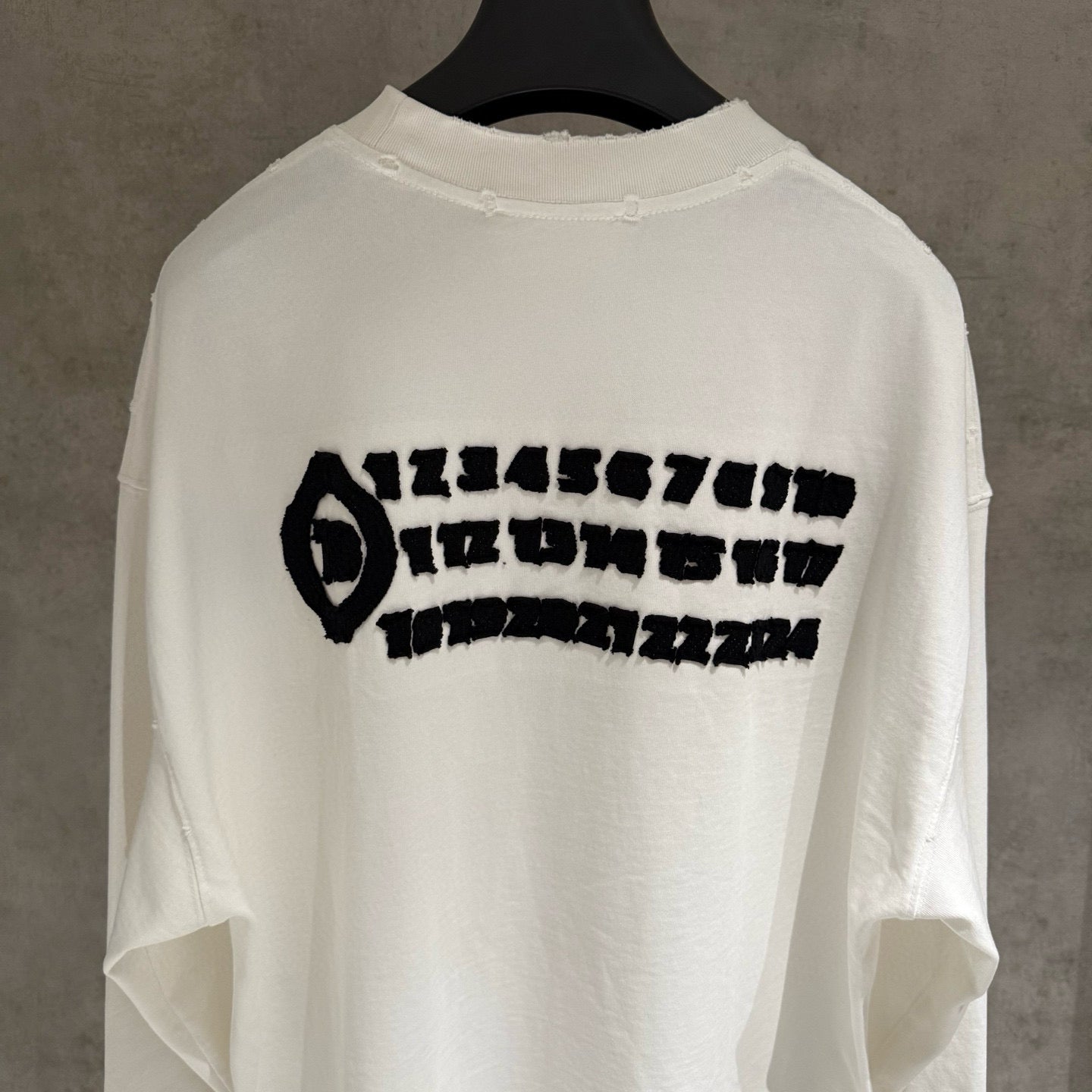 Maison Margiela Sweater
