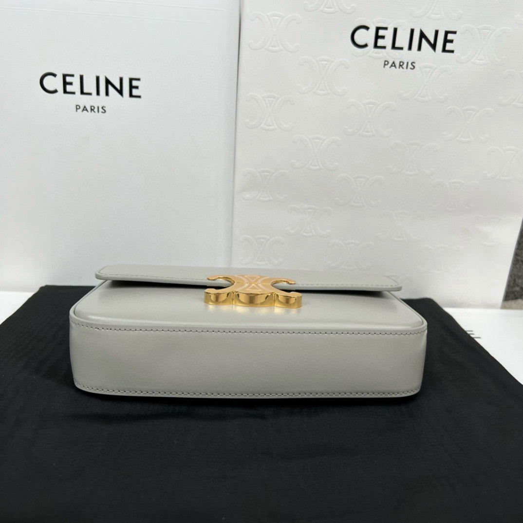 Celine Triomphe Cross Body
