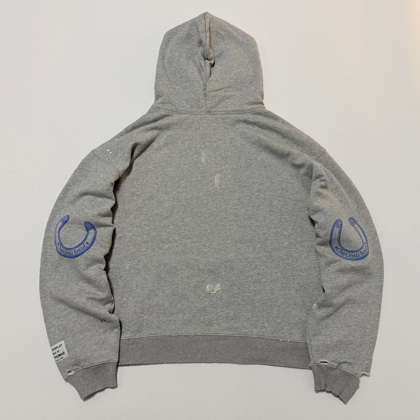 Gallery Dept Hoodie