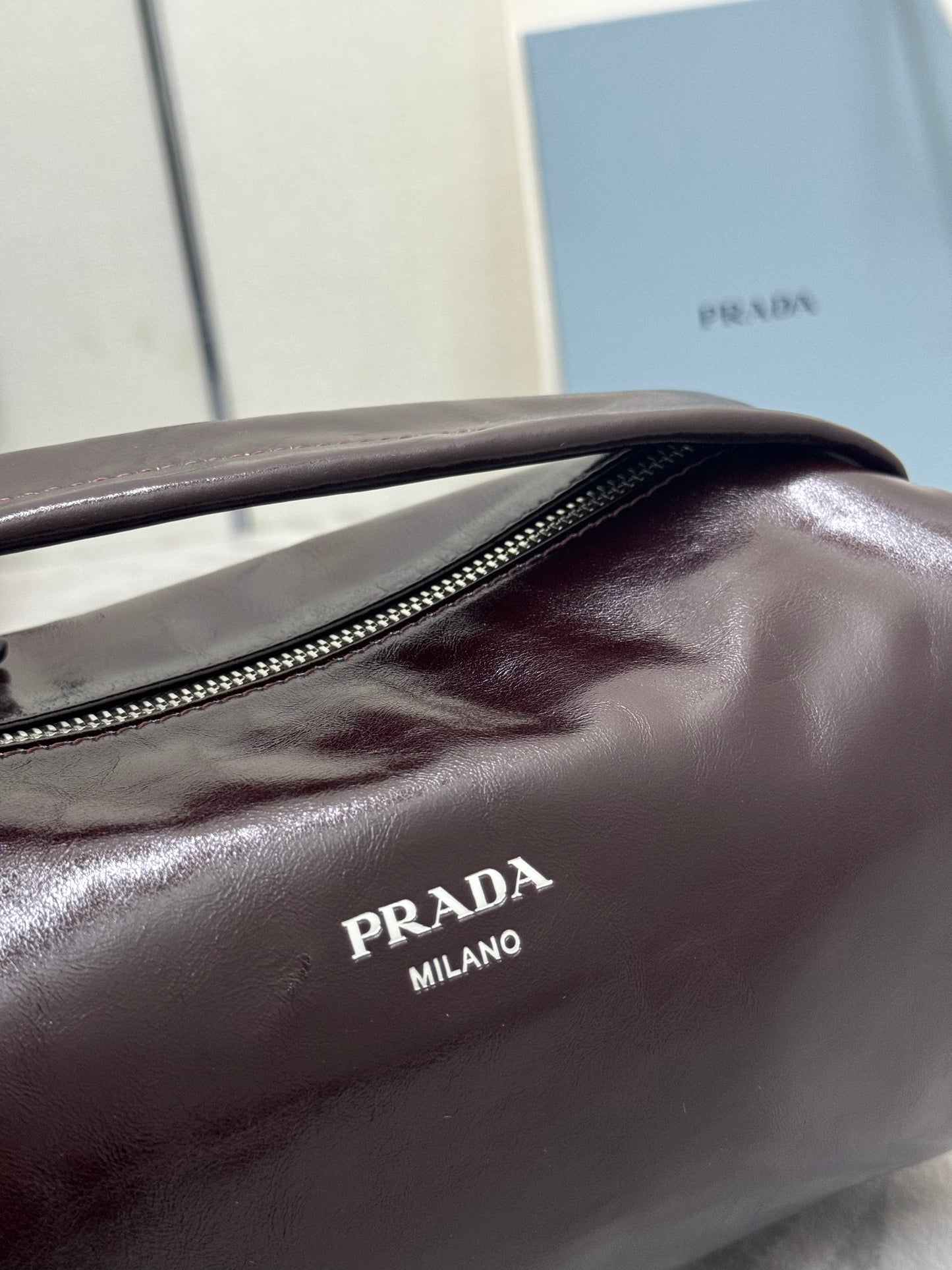 Prada Shoulder Bag