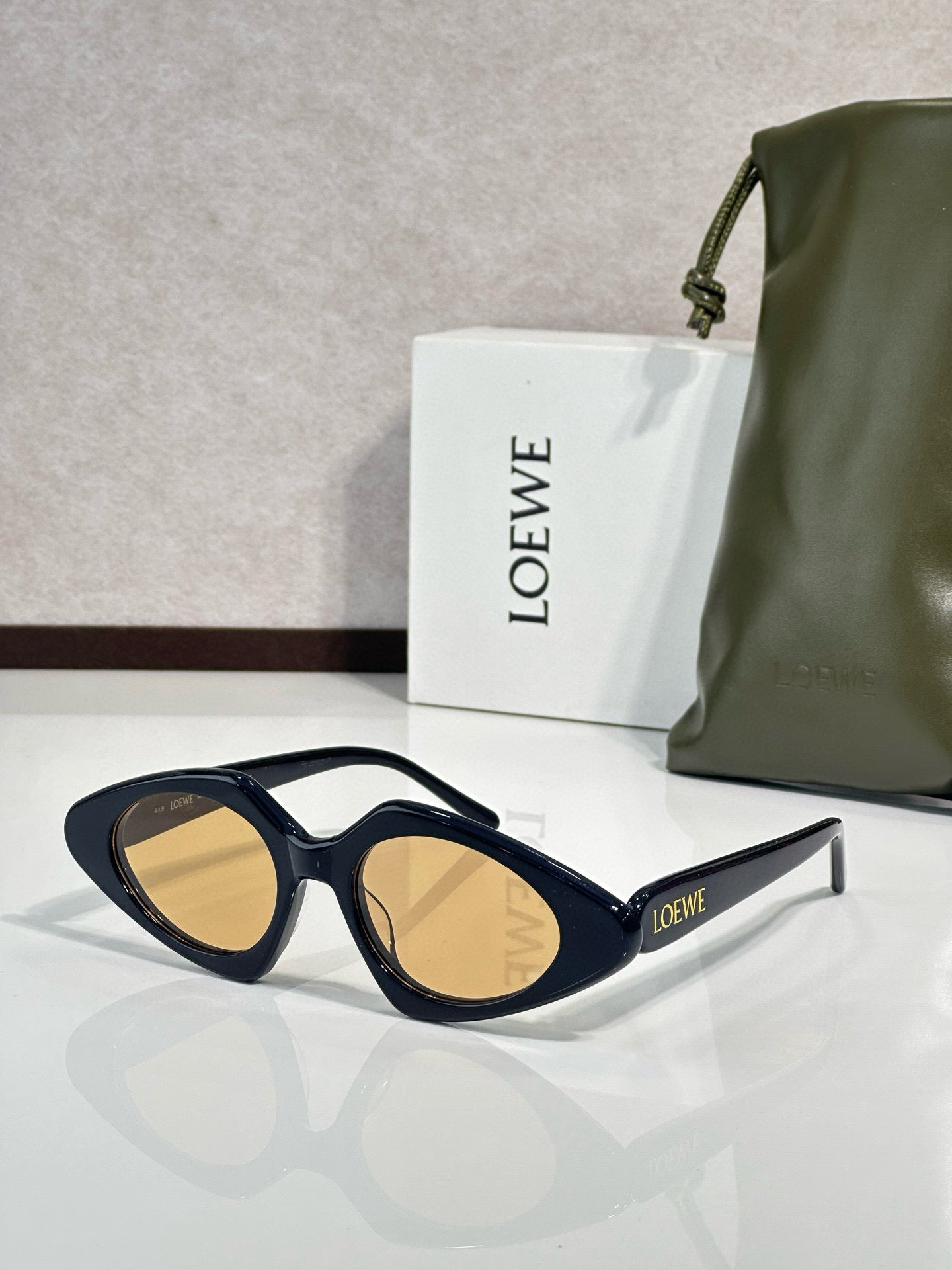 Loewe Sunglasses