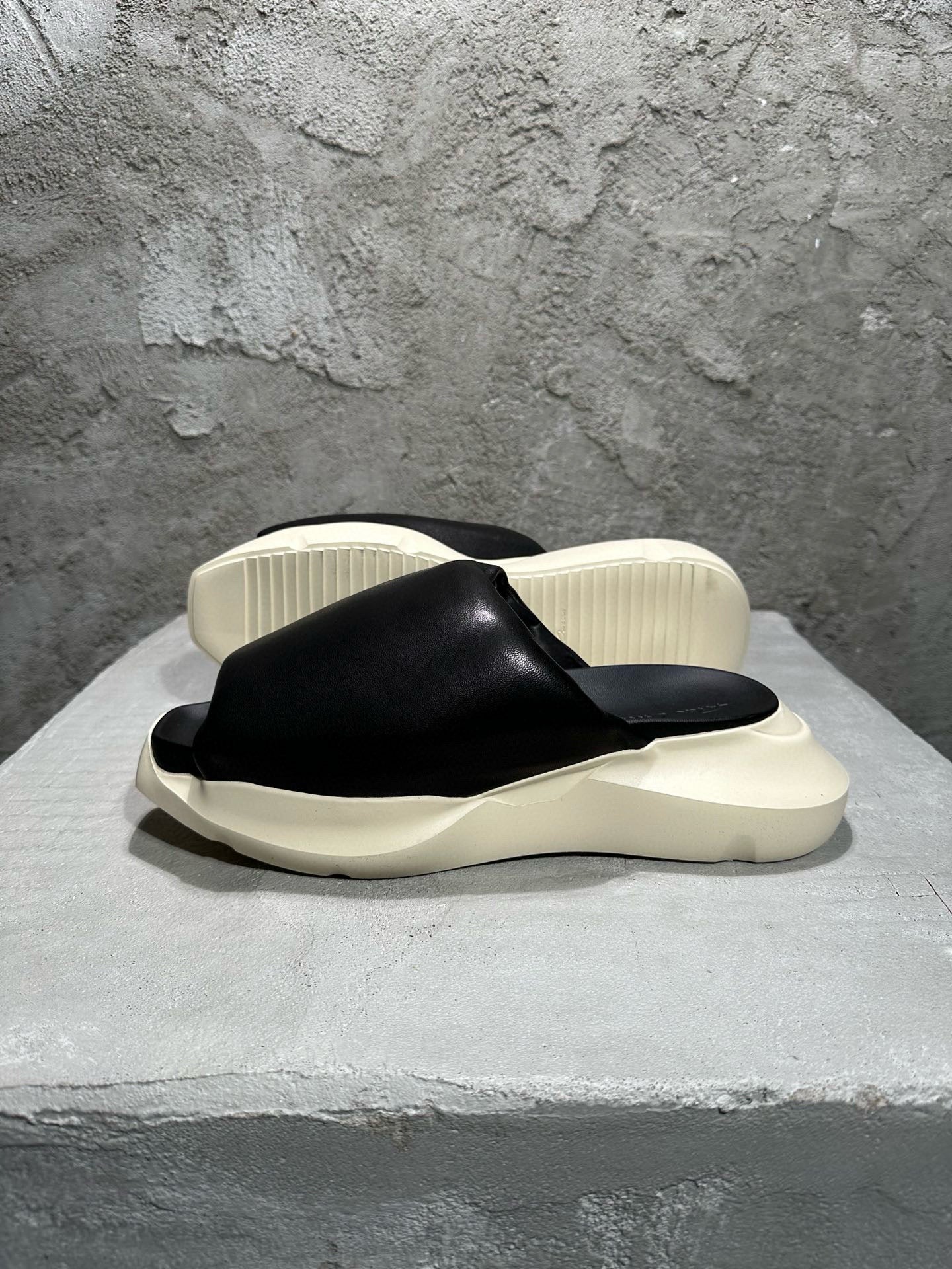 Rick Owen Sandal
