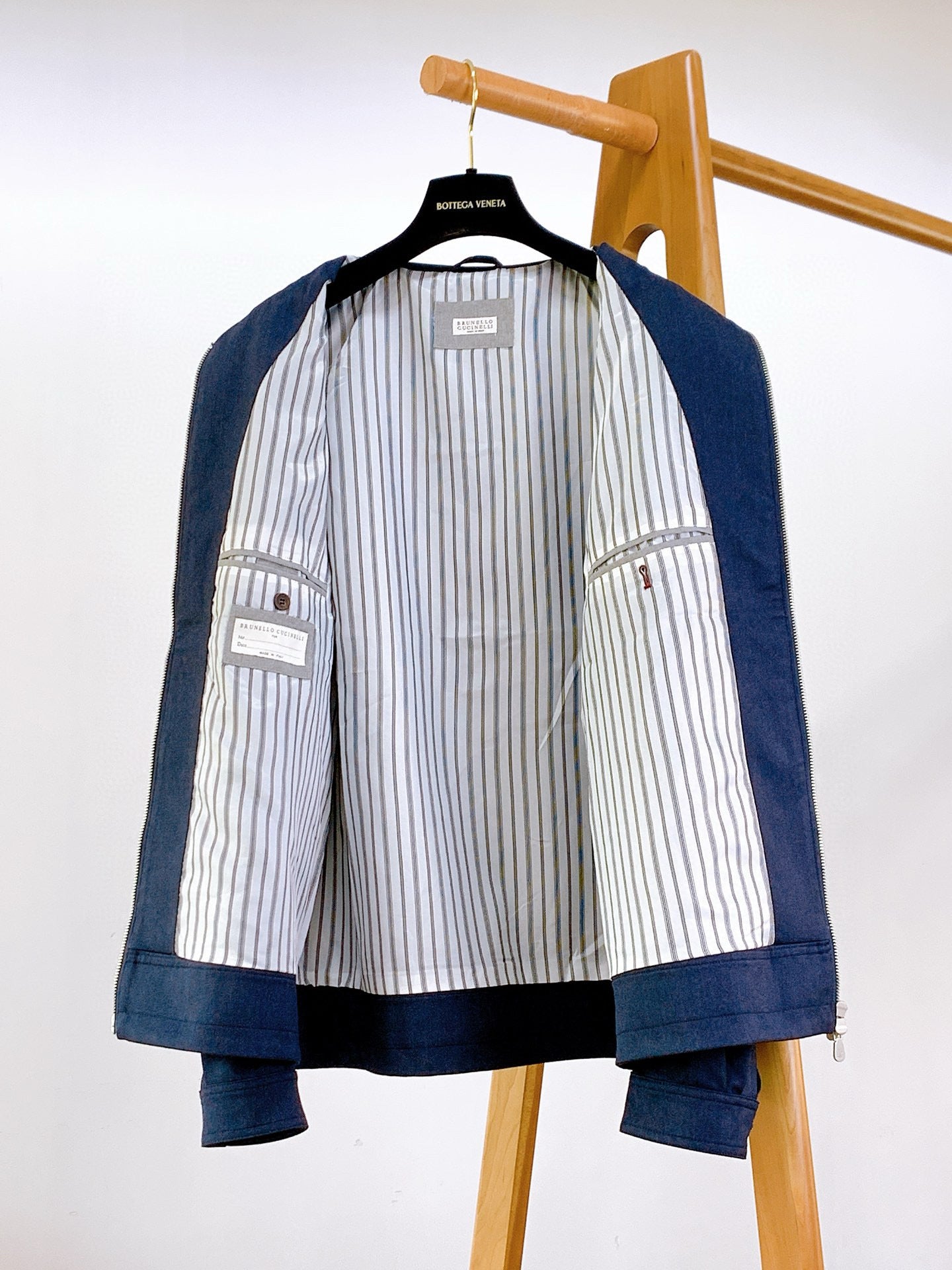 Brunello Cucinelli Jacket