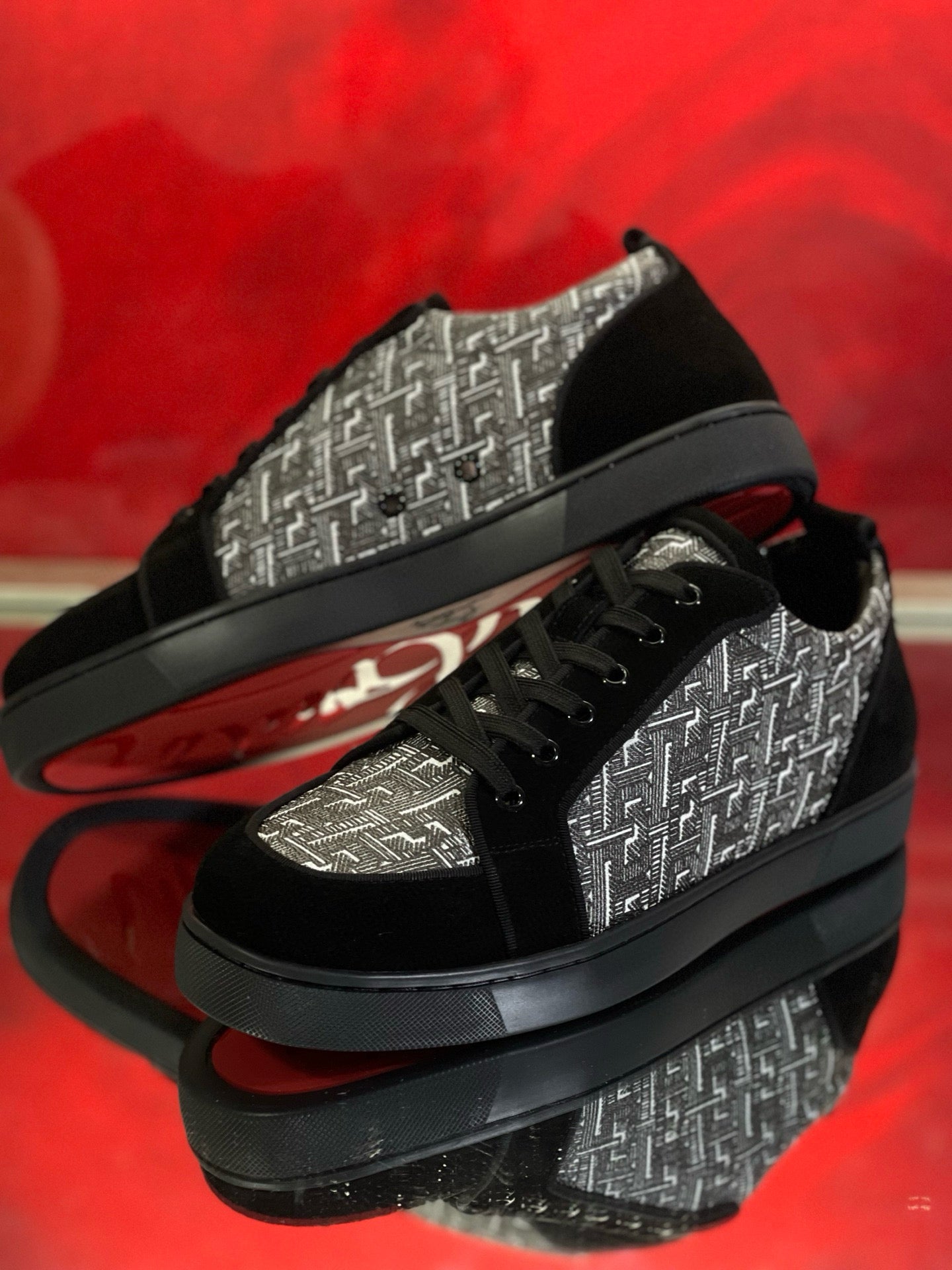 Christian Louboutin Sneakers