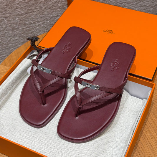 Hermes Sandals