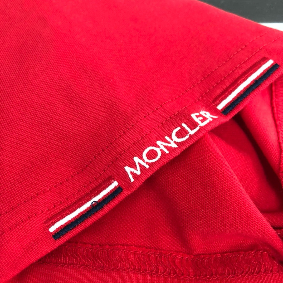 Camiseta Moncler