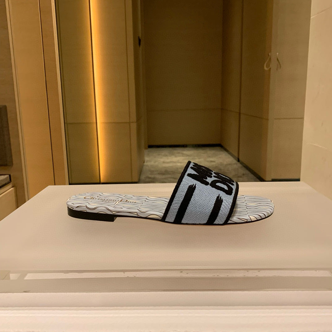 Dior Sandals
