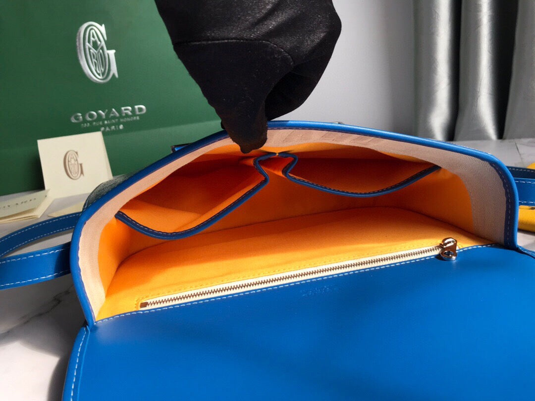 GYD Belvedere MM Bag