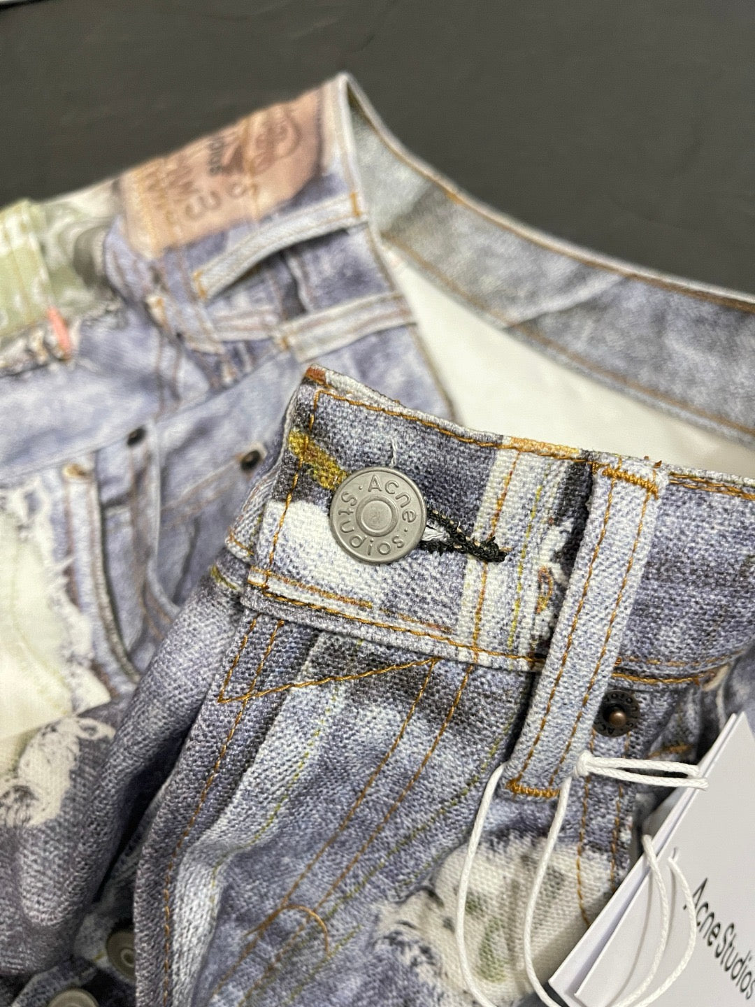 Acne Studio Jeans