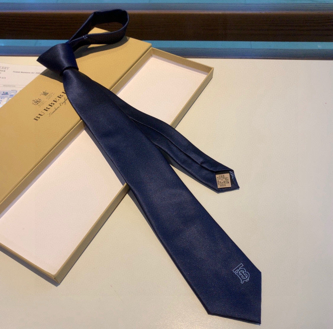 BBR Tie