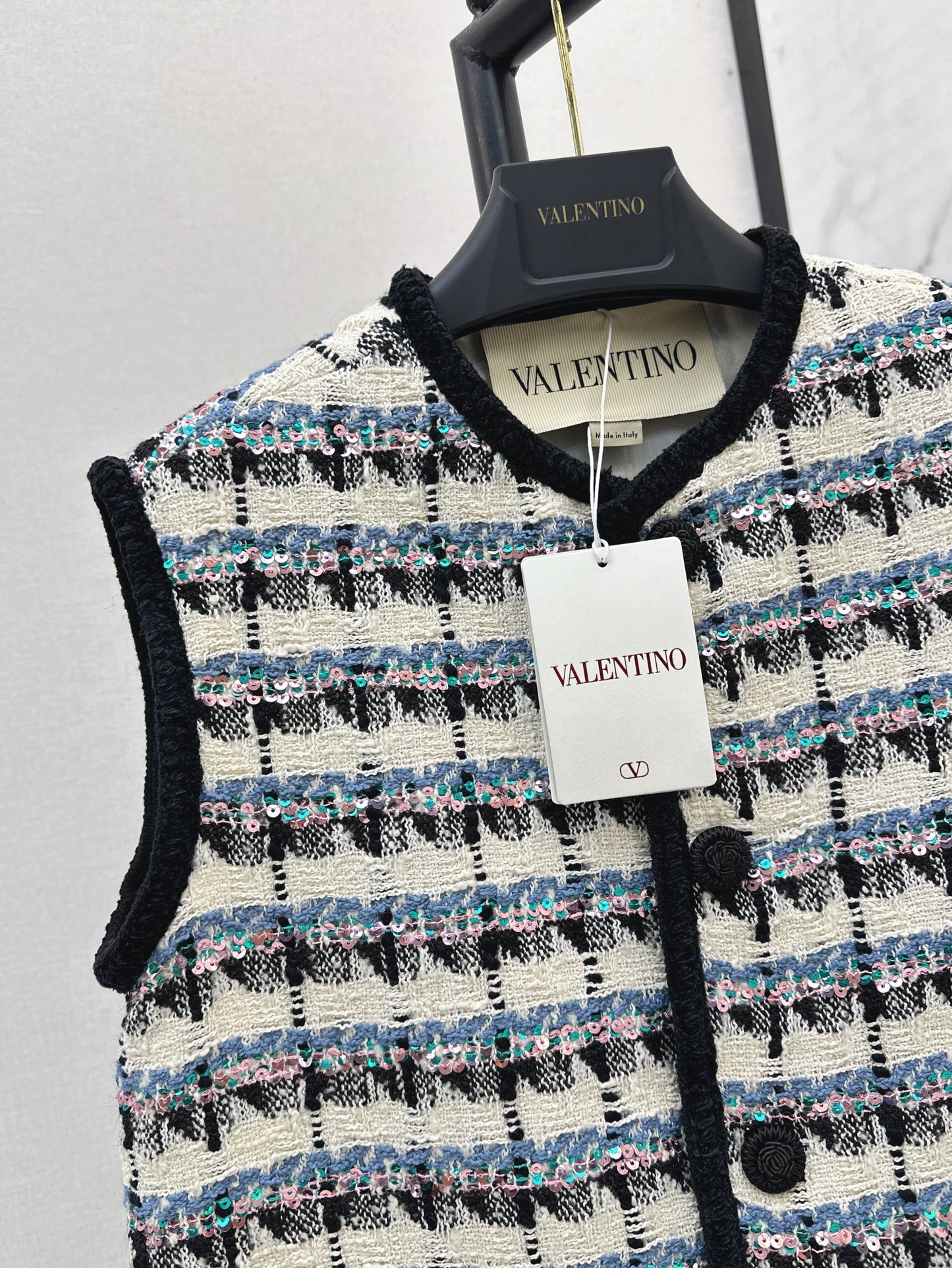 Valentino Vest