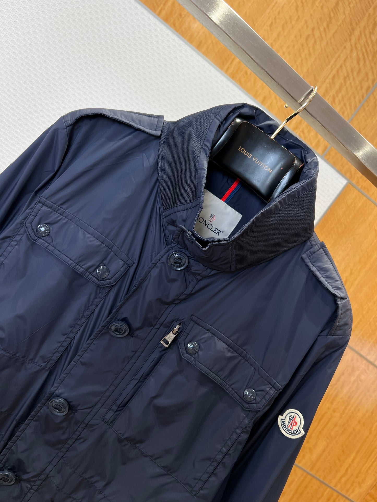 Moncler Jacket