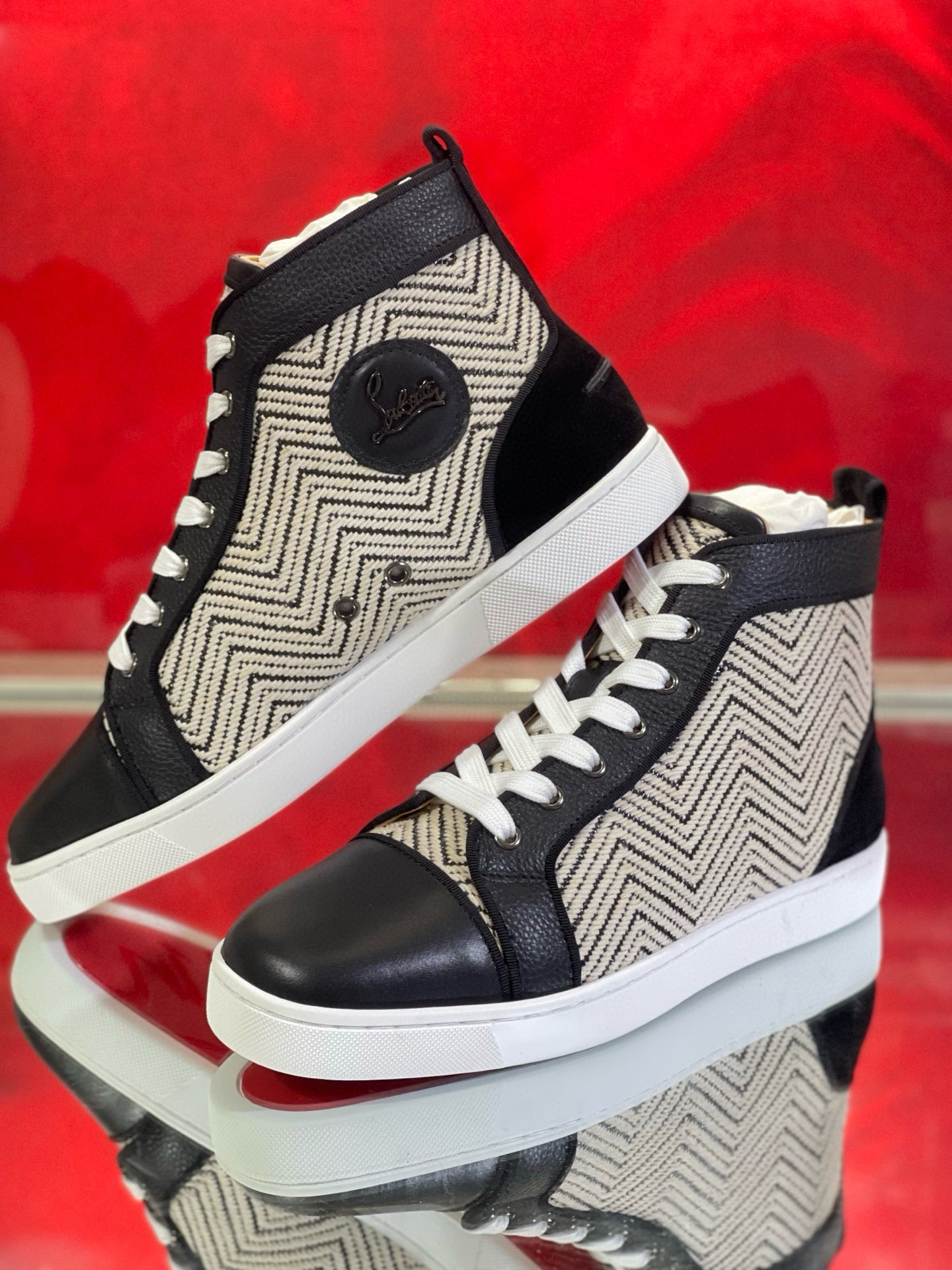 Christian Louboutin Sneakers