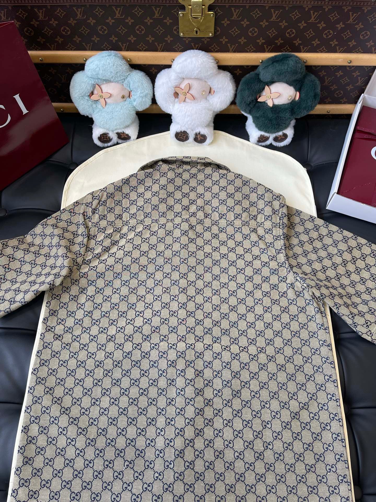 Gucci Shirt