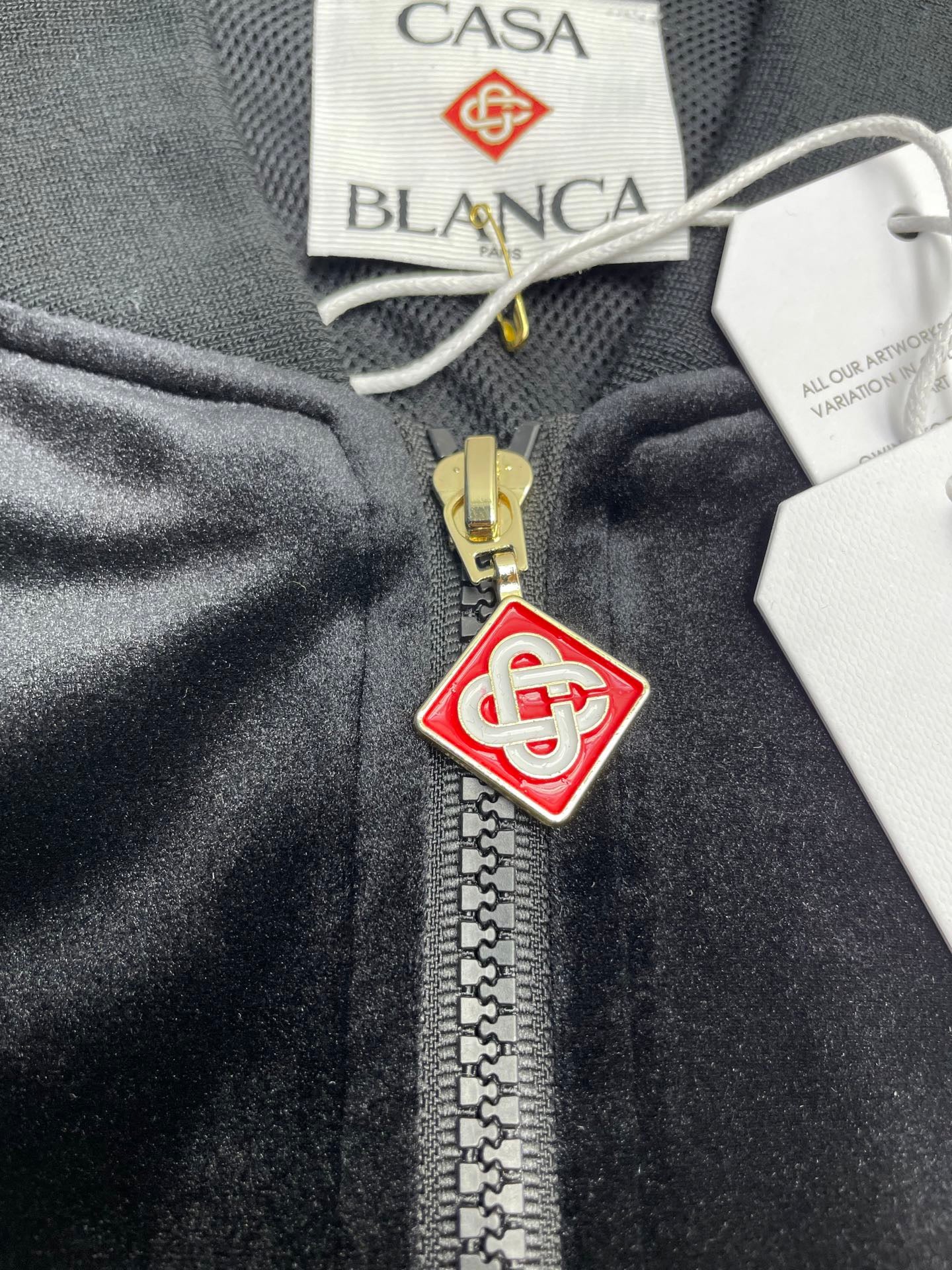 Casablanca Jacket