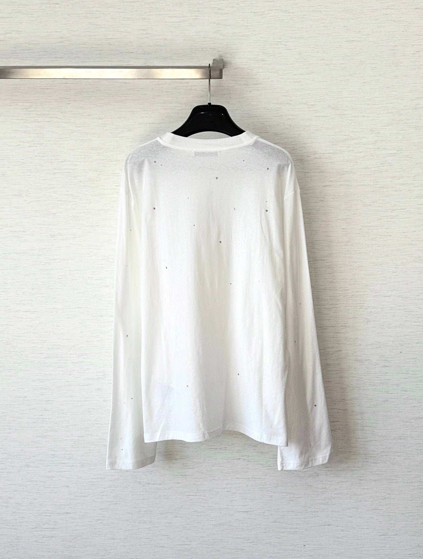 Acne Studios Long Sleeve Tee