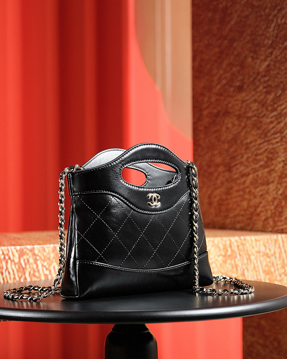 Chanel 24s Nano 31Bag