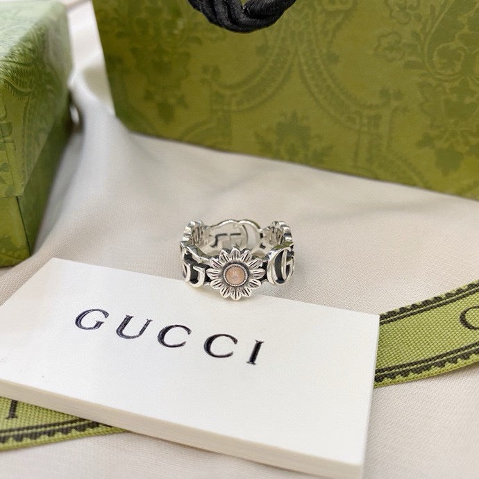 Anillos Gucci