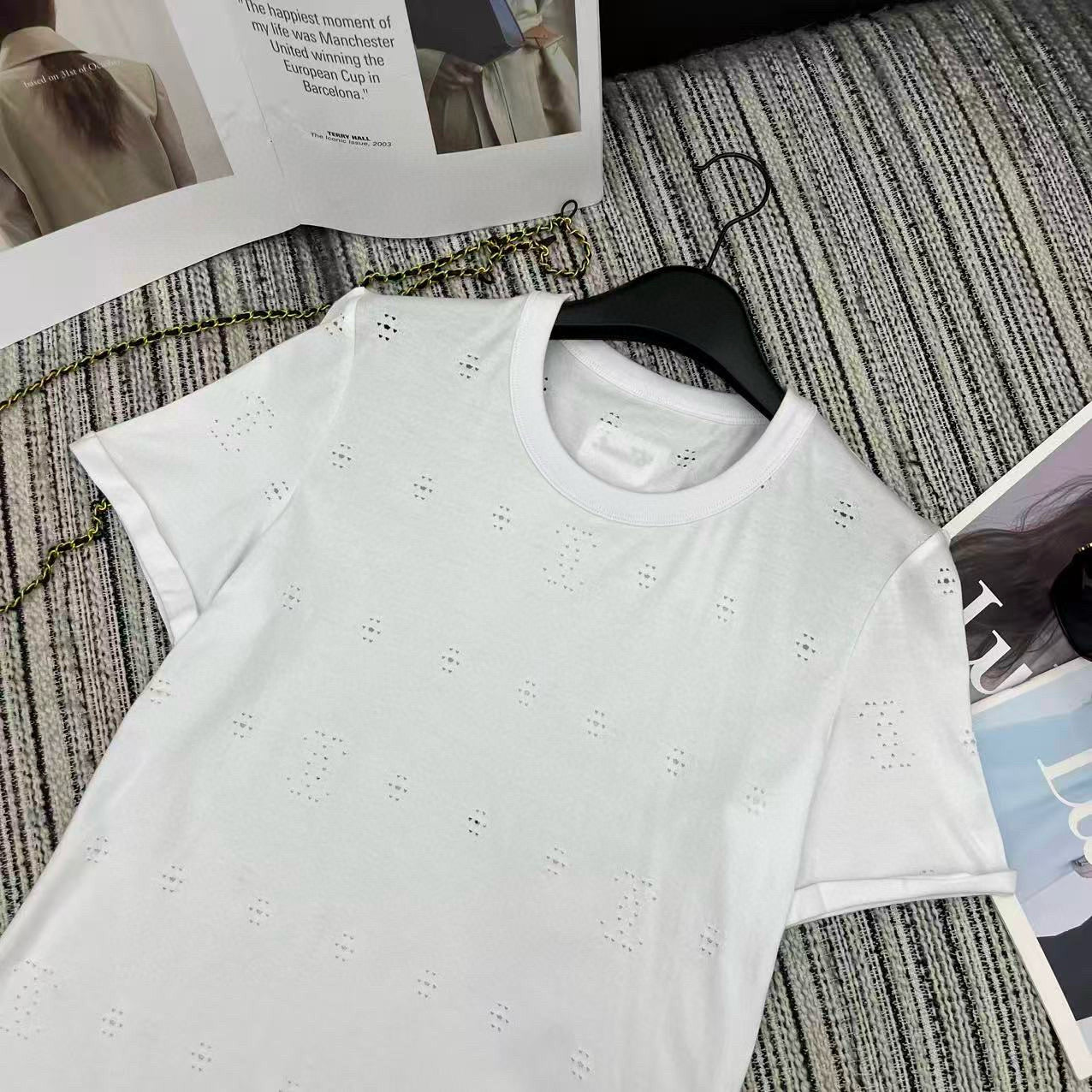 Chanel T-Shirt