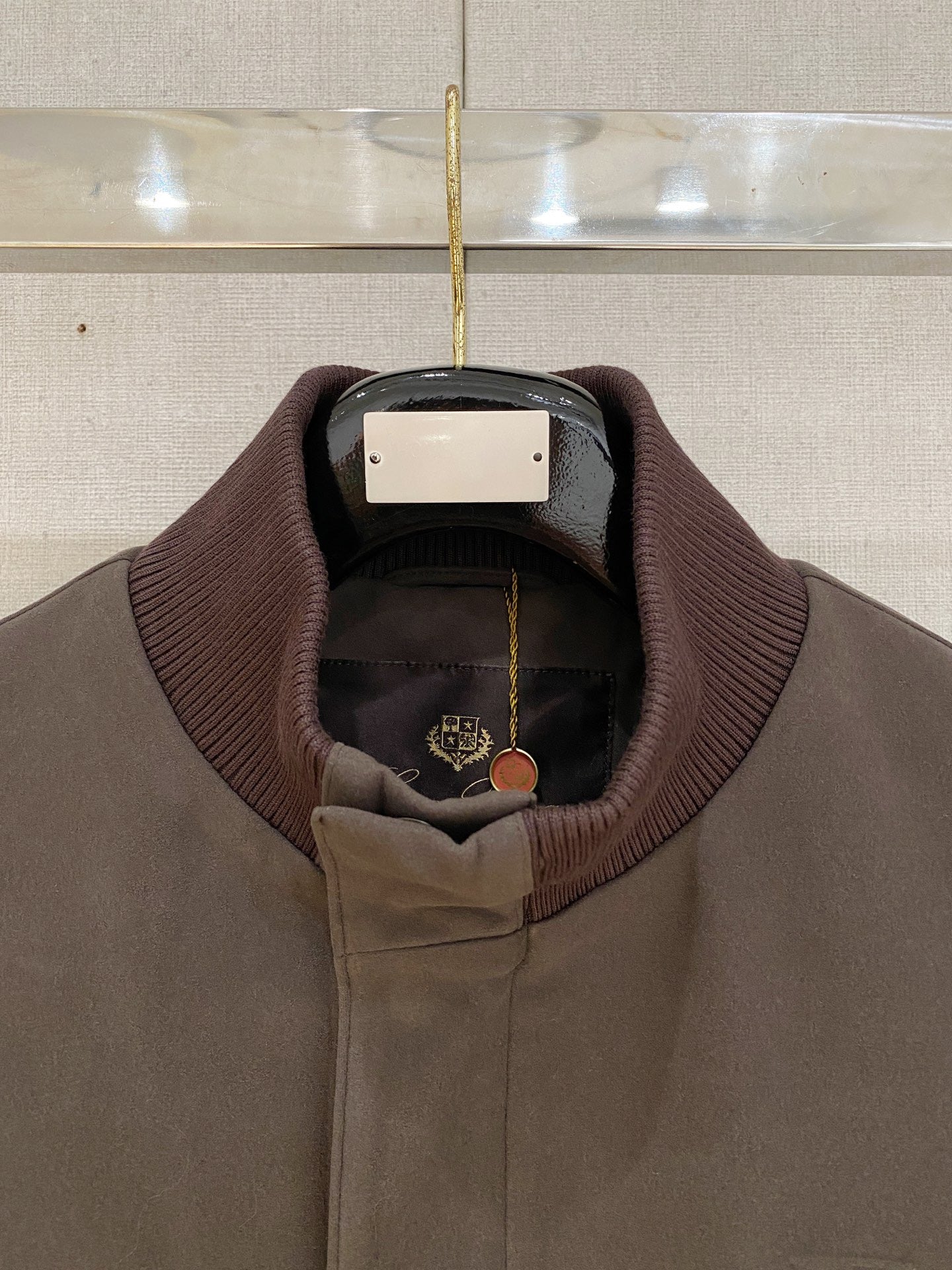 Loro Piana Jacket