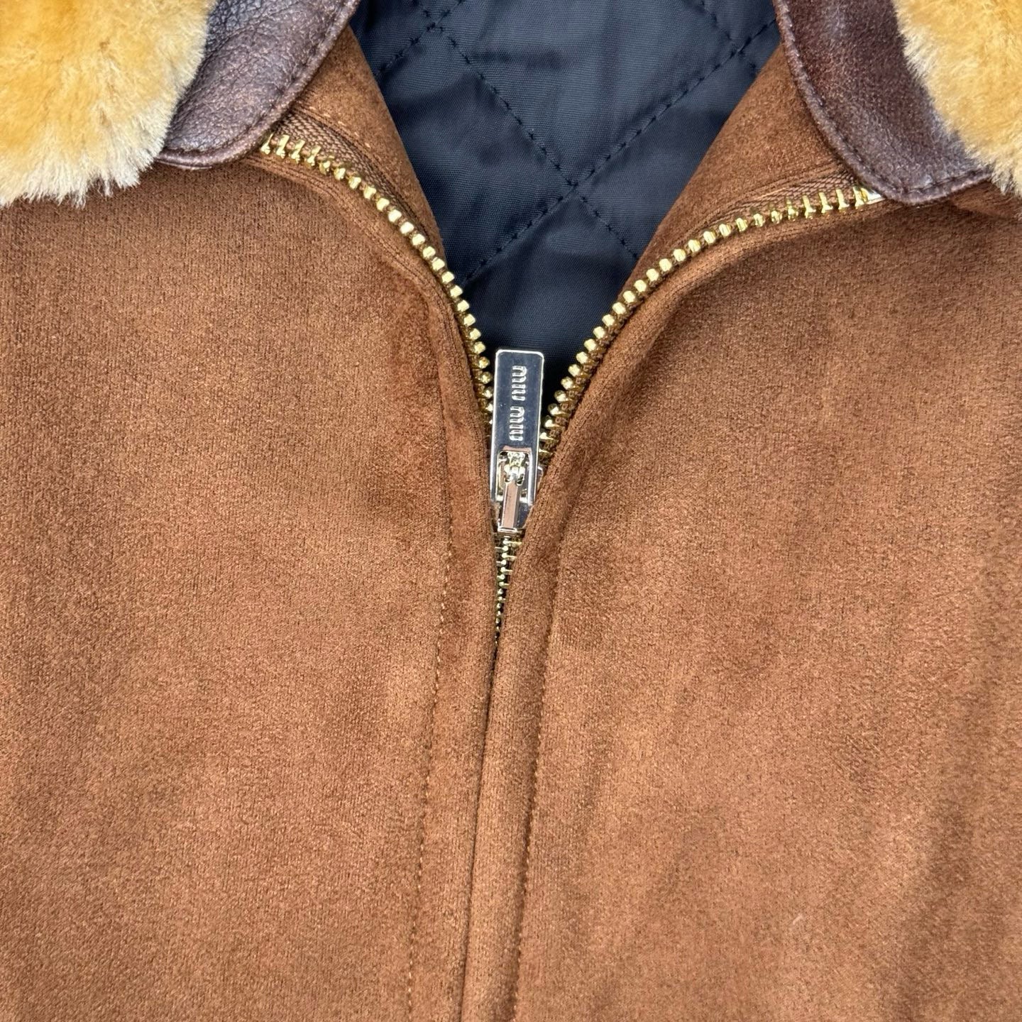 Miu Miu Jacket