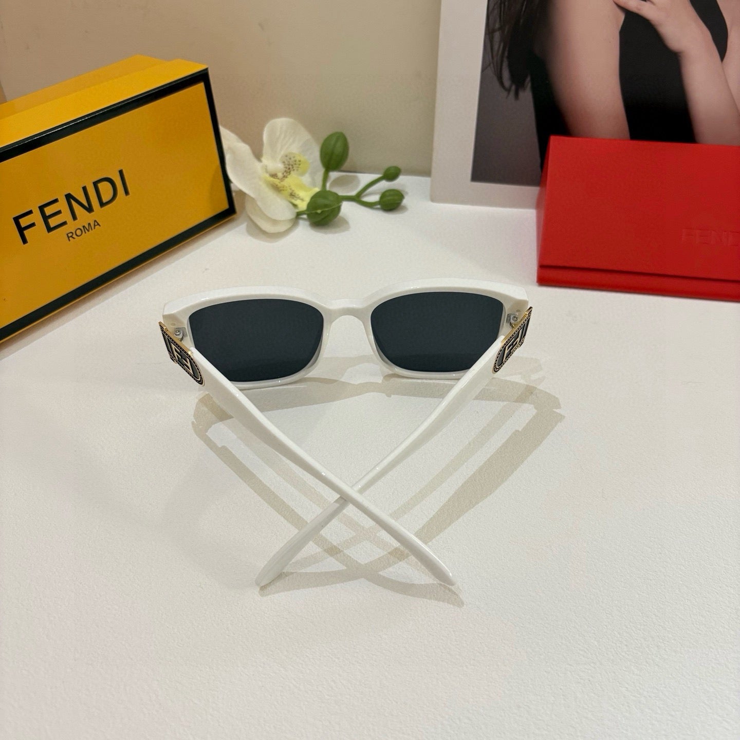 Fendi Sunglasses