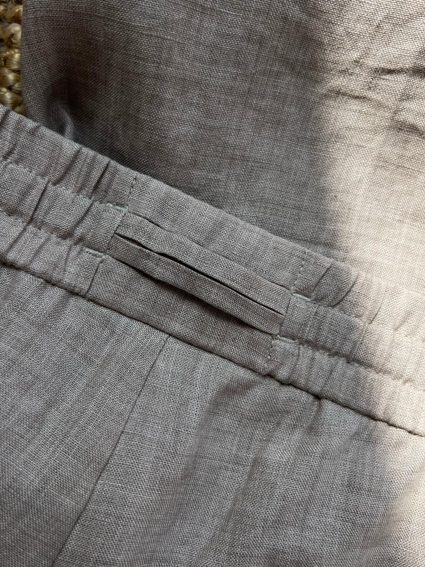 ZG Short Pants