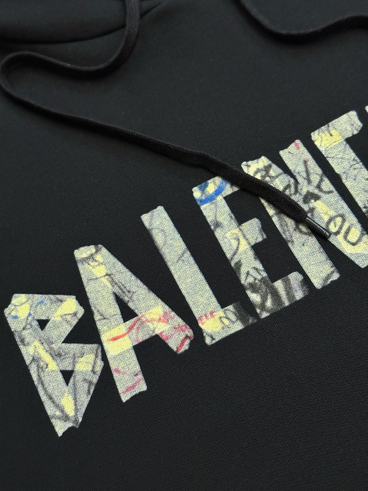Balenciaga Hoodie