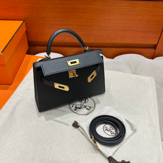 Hermes Mini Kelly II