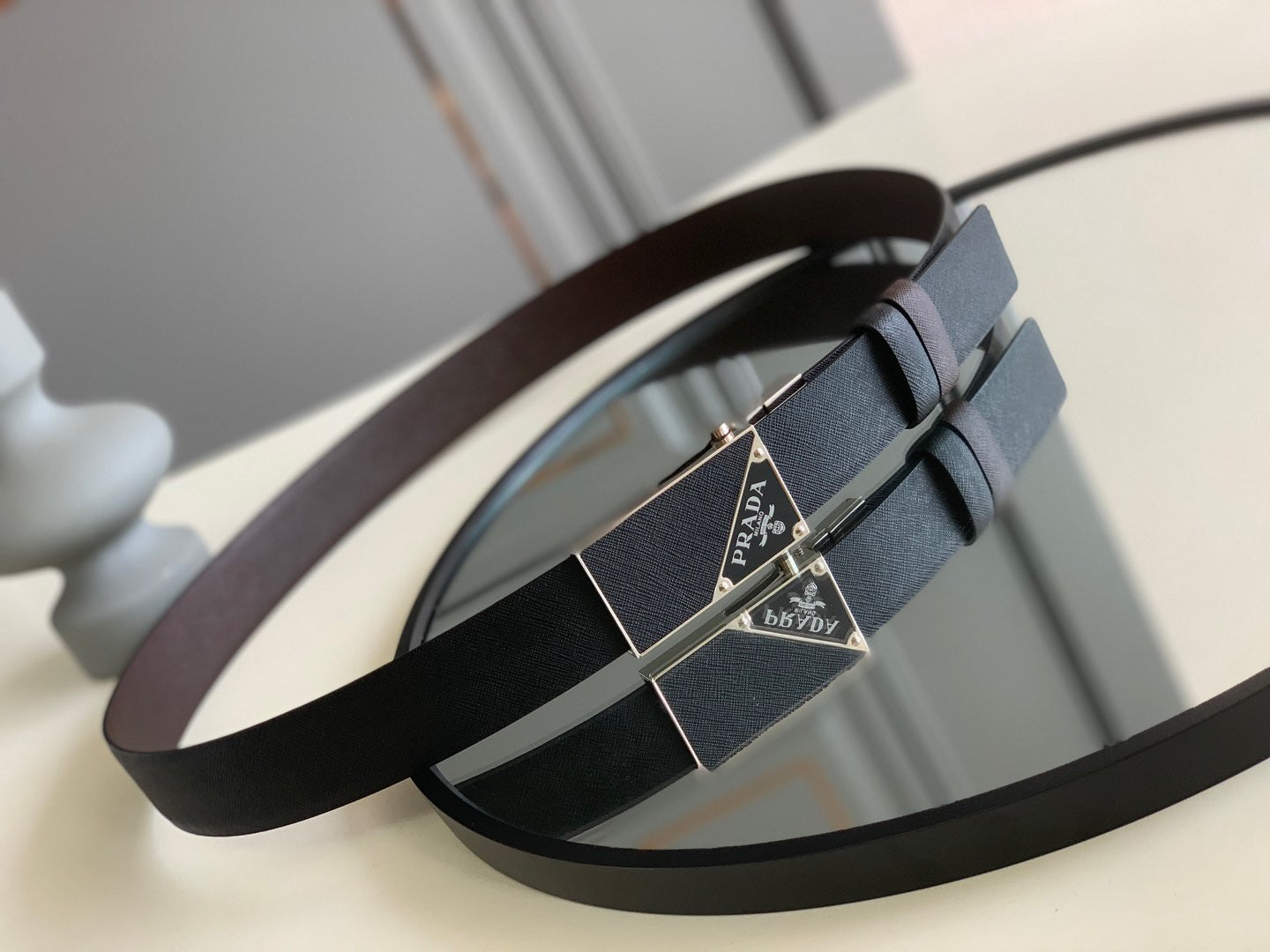 Prada Belt