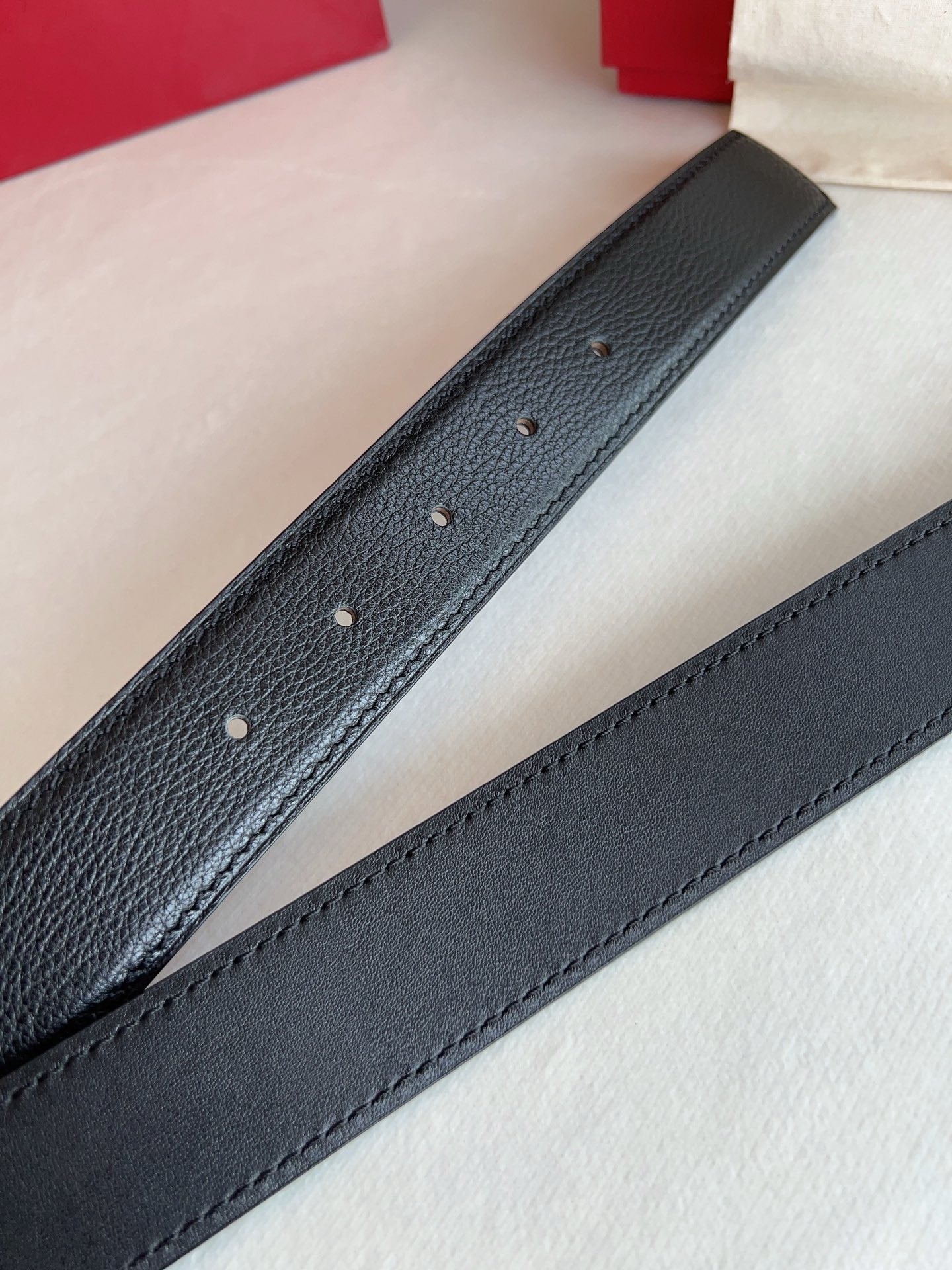 Ferragamo Belt