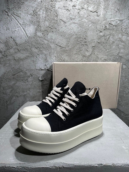 Rick Owen Sneaker