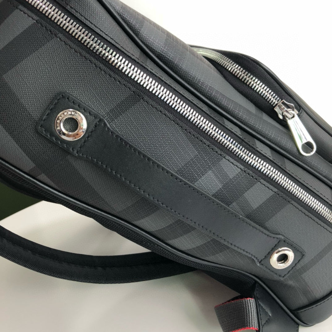 Burberry Backpack 44x30x14.5 CM