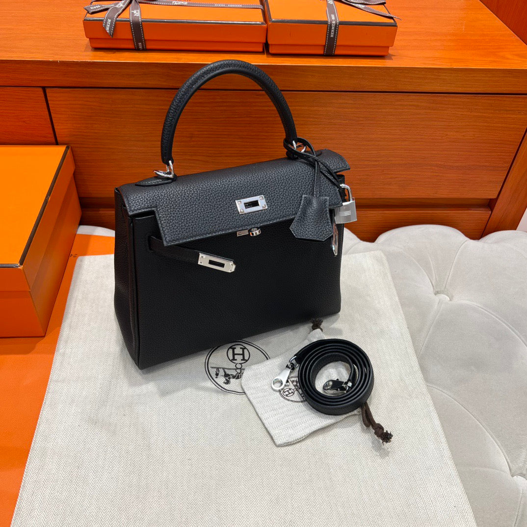 Hermes Kelly 25
