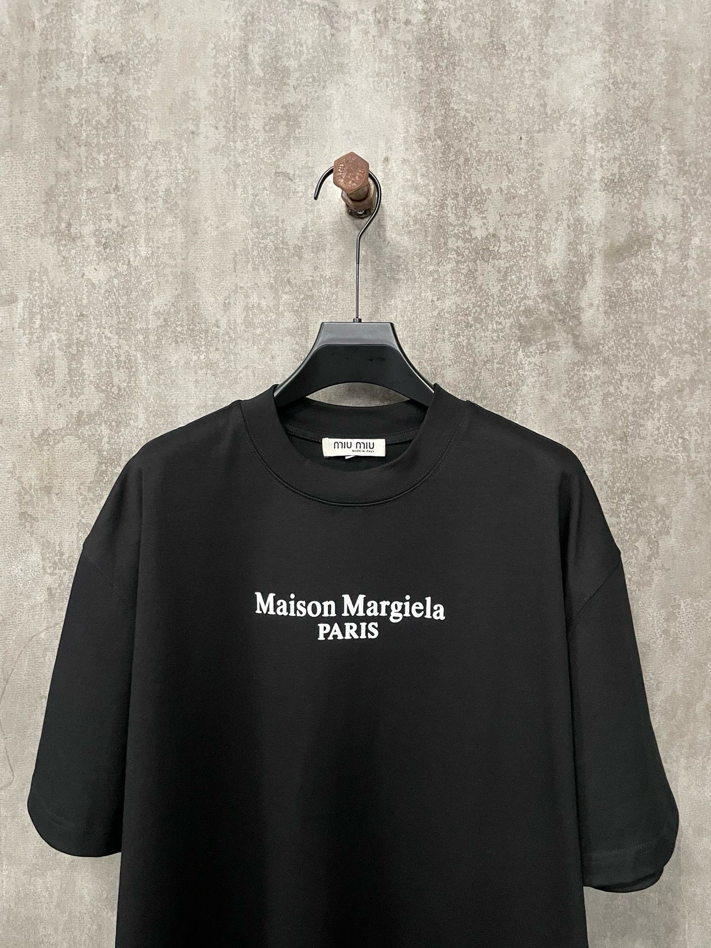 MM6 T-shirt