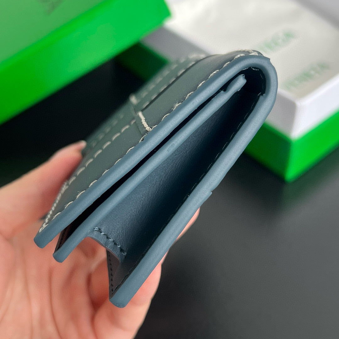 Bottega Veneta Coin Pouch