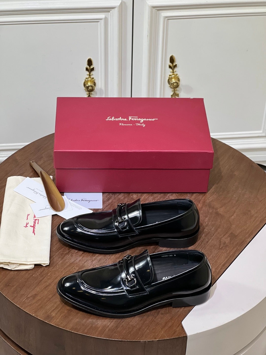 FG Loafer
