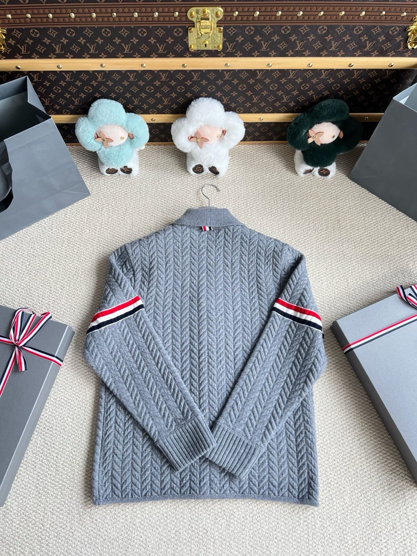 Thom Browne Jacket