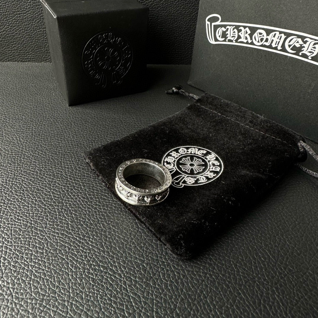 Chrome Hearts Rings