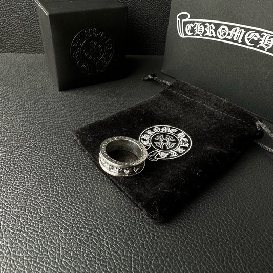 Chrome Hearts Rings