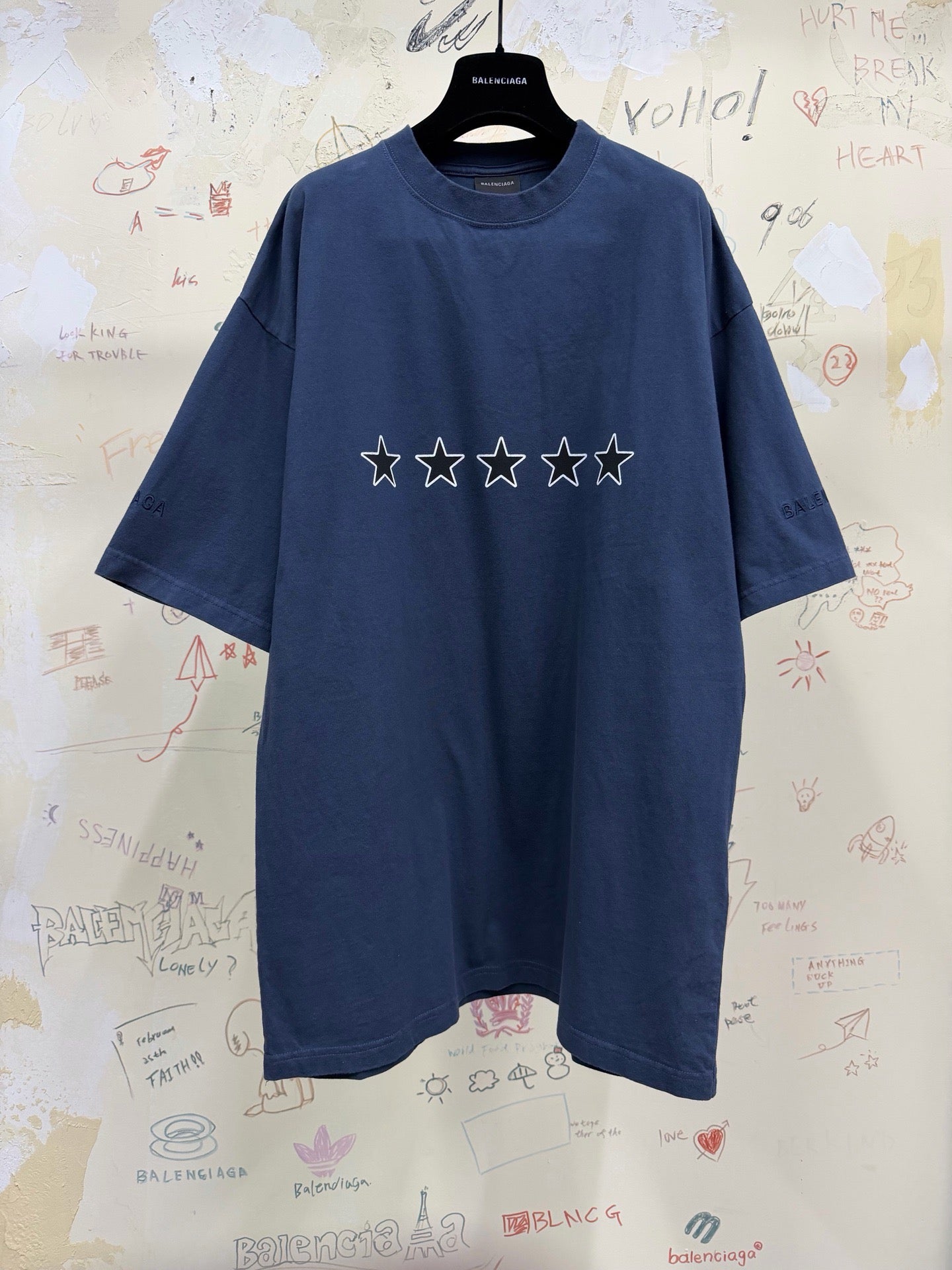 Balenciaga T-Shirt