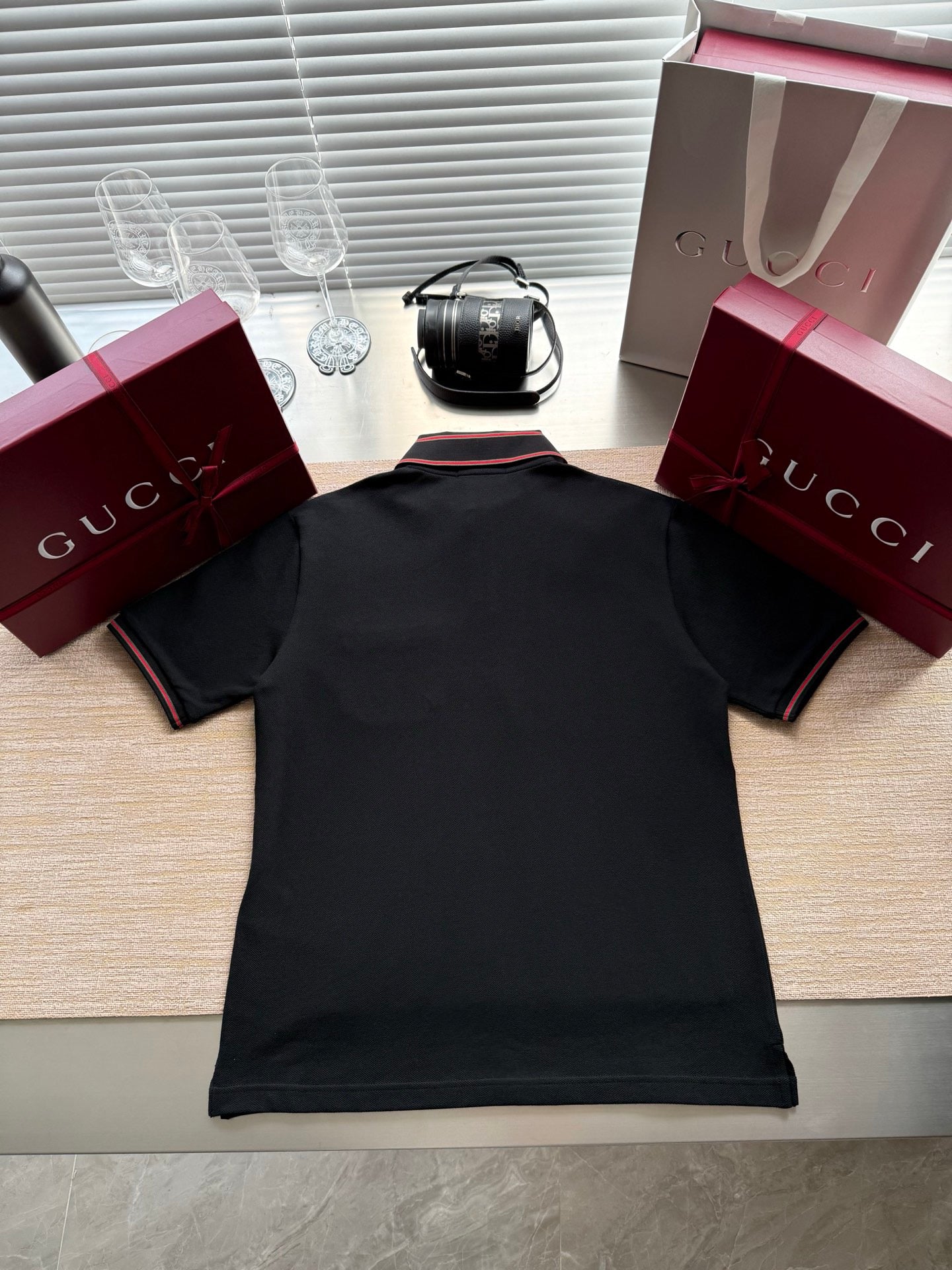 Gucci Polo